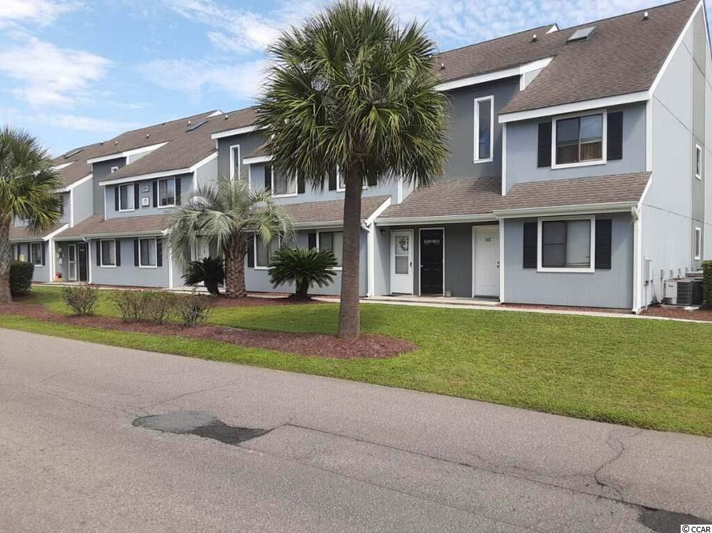 1890 Colony Dr. UNIT 17C Surfside Beach, SC 29575