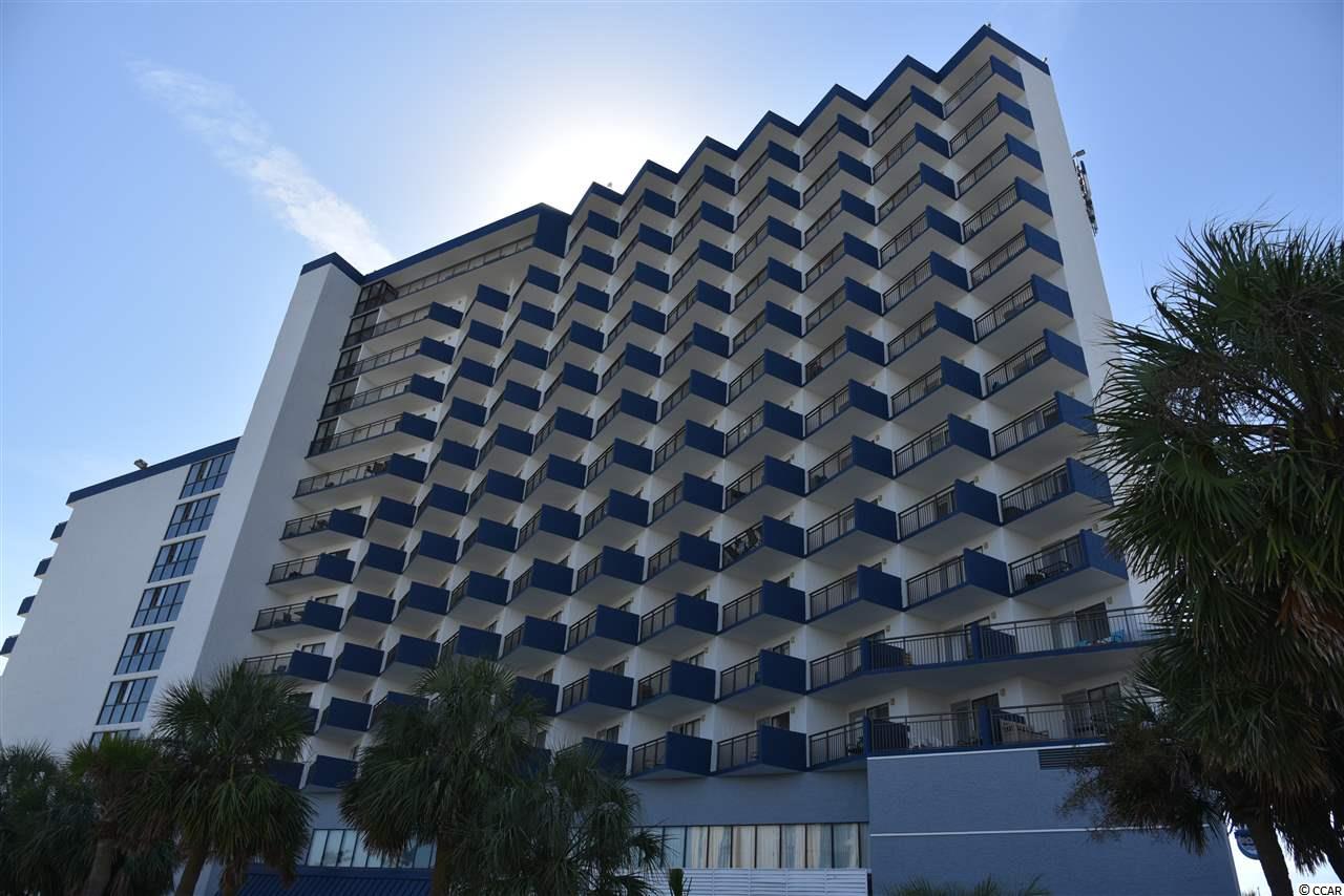 2001 South Ocean Blvd. UNIT #1506 Myrtle Beach, SC 29577