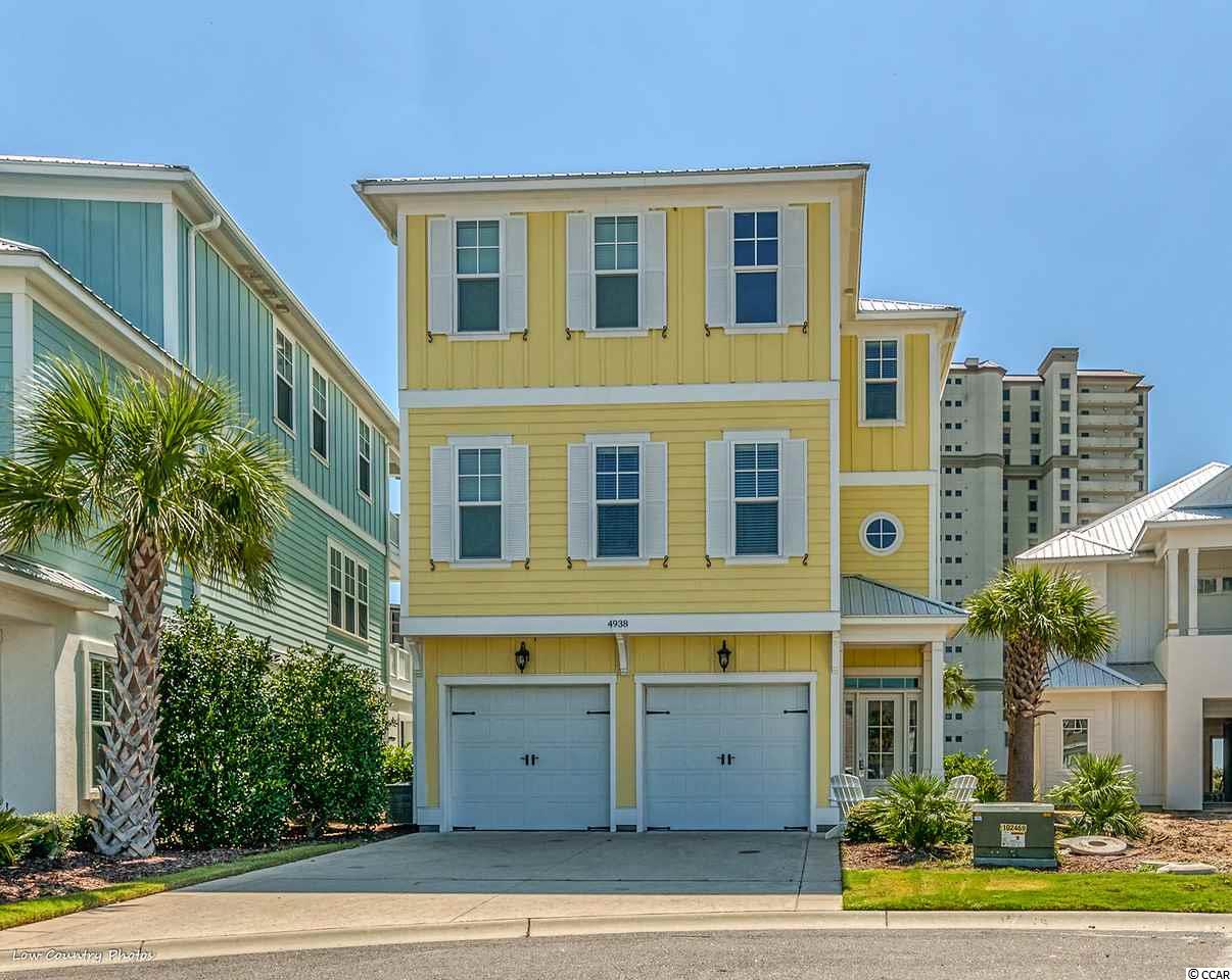 4938 Salt Creek Ct. North Myrtle Beach, SC 29582