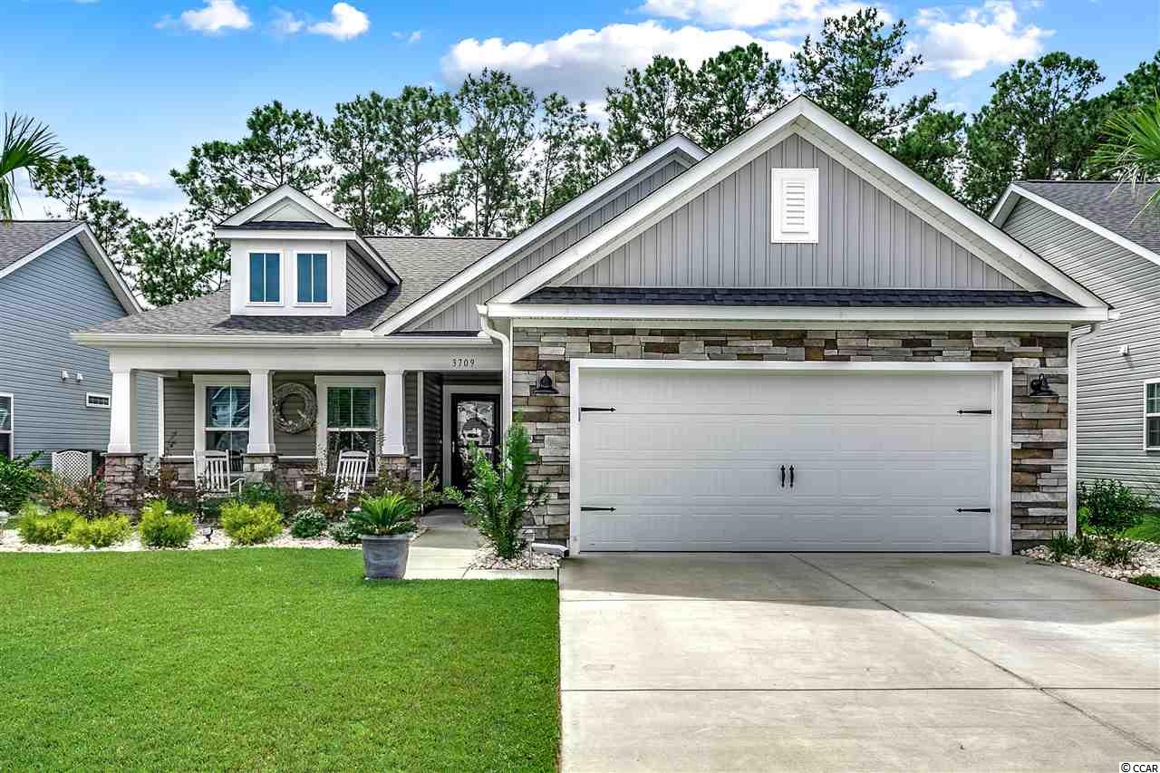 3709 Park Pointe Ave. Little River, SC 29566