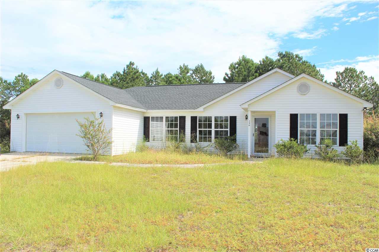 256 Sweetbay Magnolia St. Loris, SC 29569