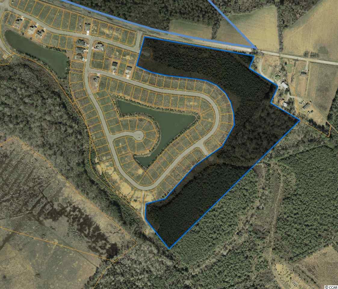 65 lots Blue Rock Dr. Longs, SC 29568