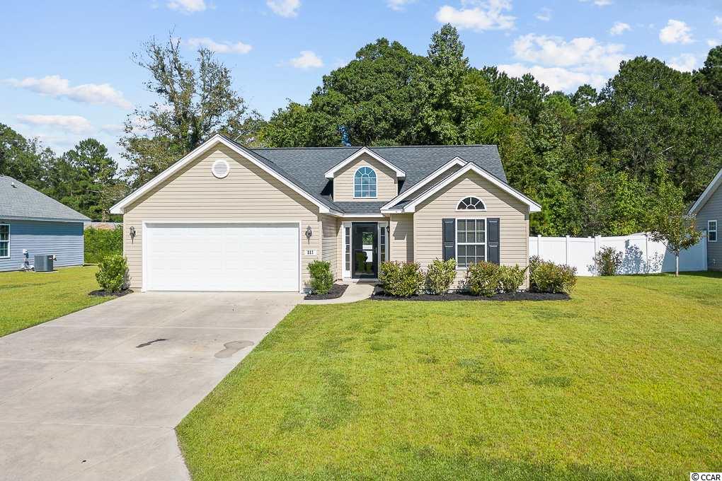 113 Emily Springs Dr. Conway, SC 29527