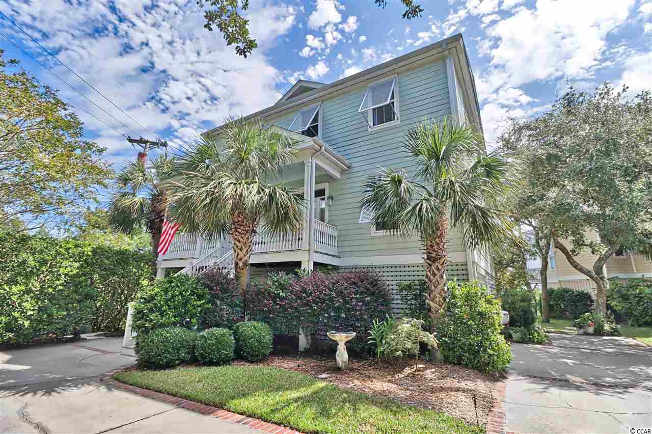 21 Drayton Ct. Pawleys Island, SC 29585