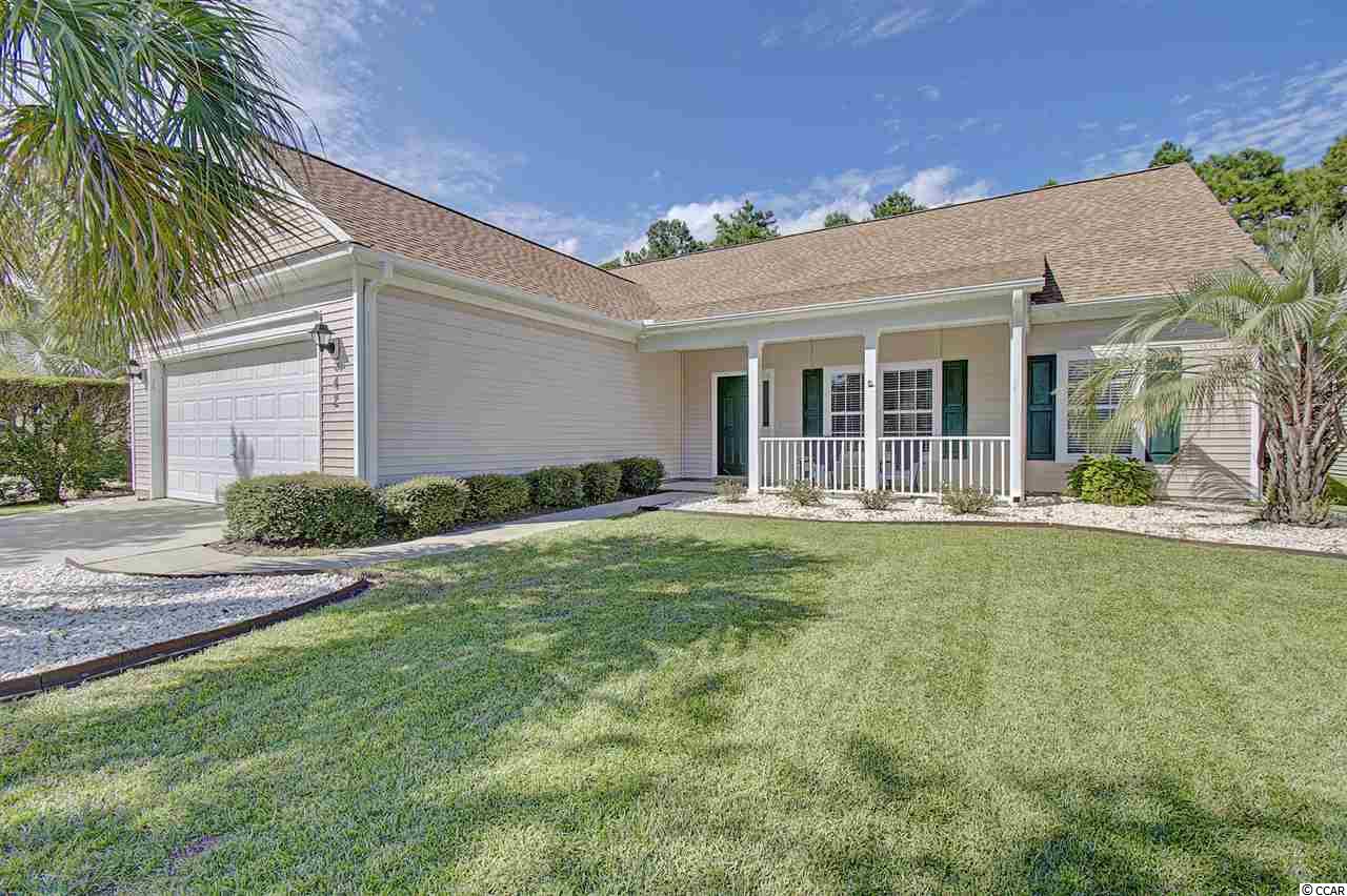 542 SW Sandpiper Bay Dr. Sw Sunset Beach, NC 28468