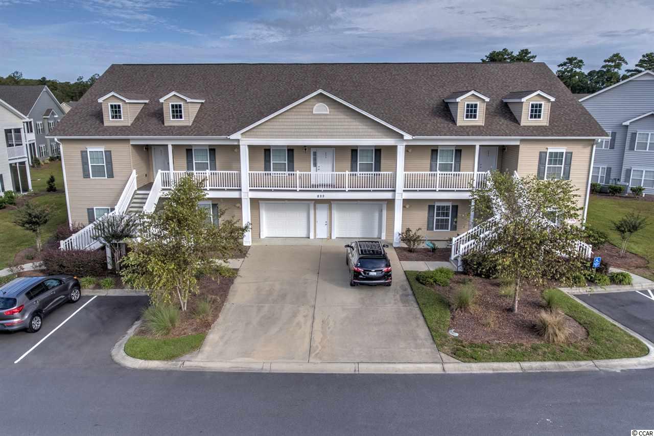 822 Sail Ln. UNIT #203 Murrells Inlet, SC 29576