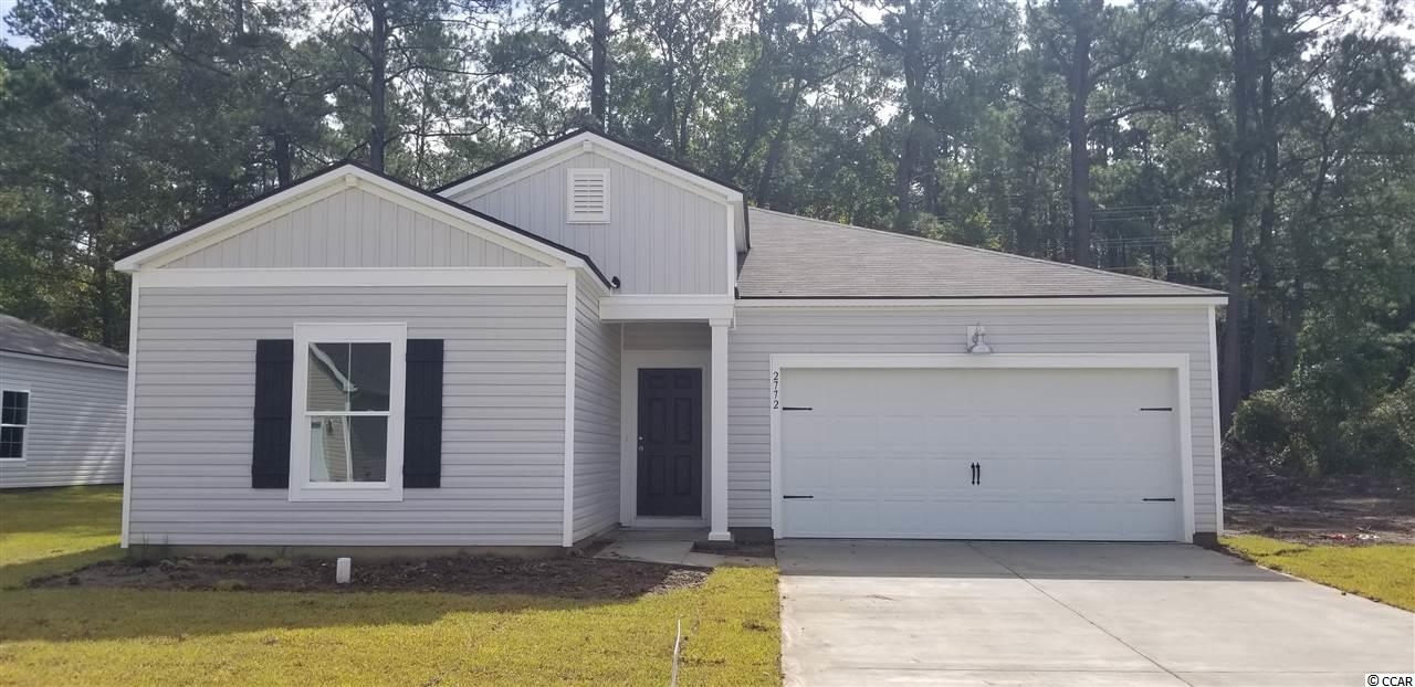 2772 Desert Rose St. Little River, SC 29566