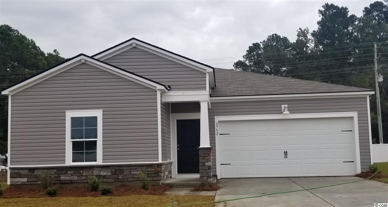 2752 Desert Rose St. Little River, SC 29566