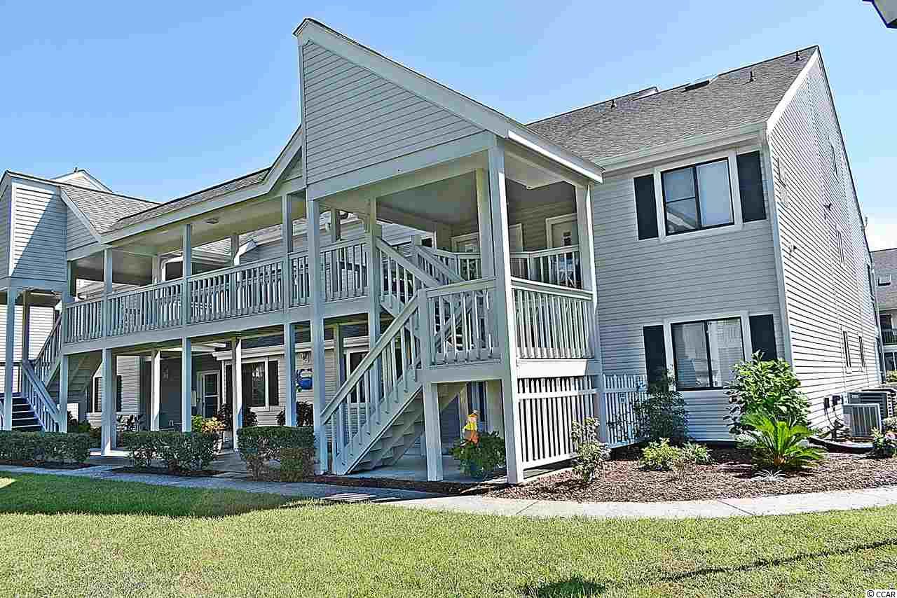 1880 Auburn Ln. UNIT 27E Surfside Beach, SC 29575