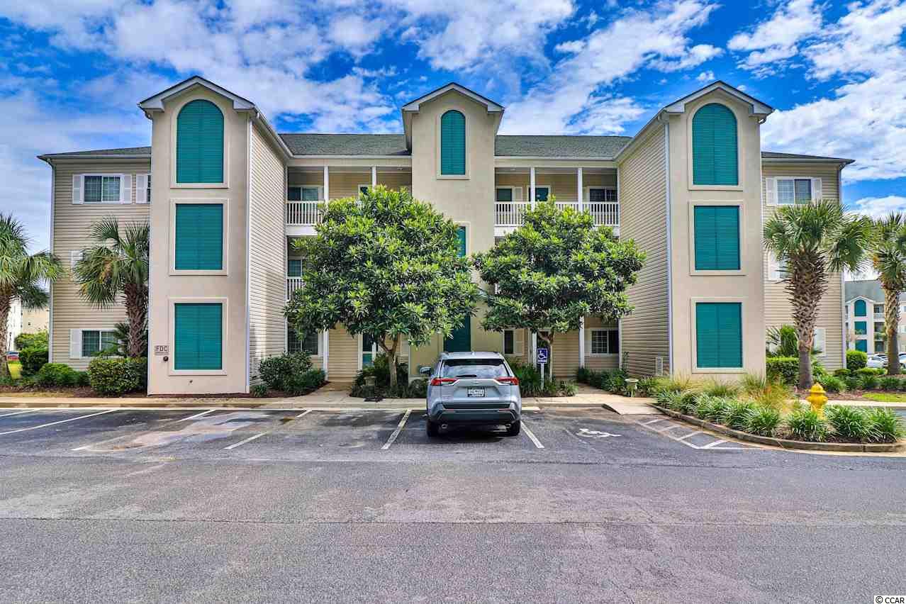 1100 Commons Blvd. UNIT #1209 Myrtle Beach, SC 29572