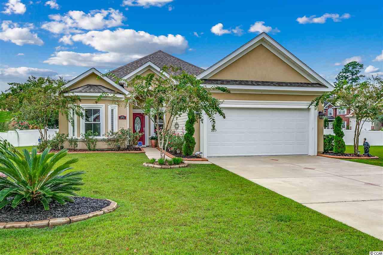 223 Sugar Mill Loop Myrtle Beach, SC 29588