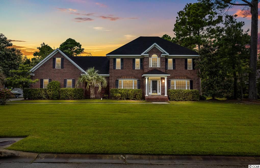 2410 Hunters Trail Myrtle Beach, SC 29588