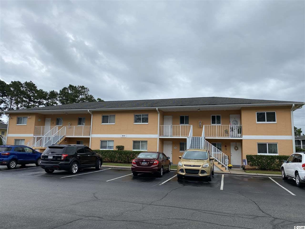 1200 Fifth Ave. N UNIT #804 Surfside Beach, SC 29575