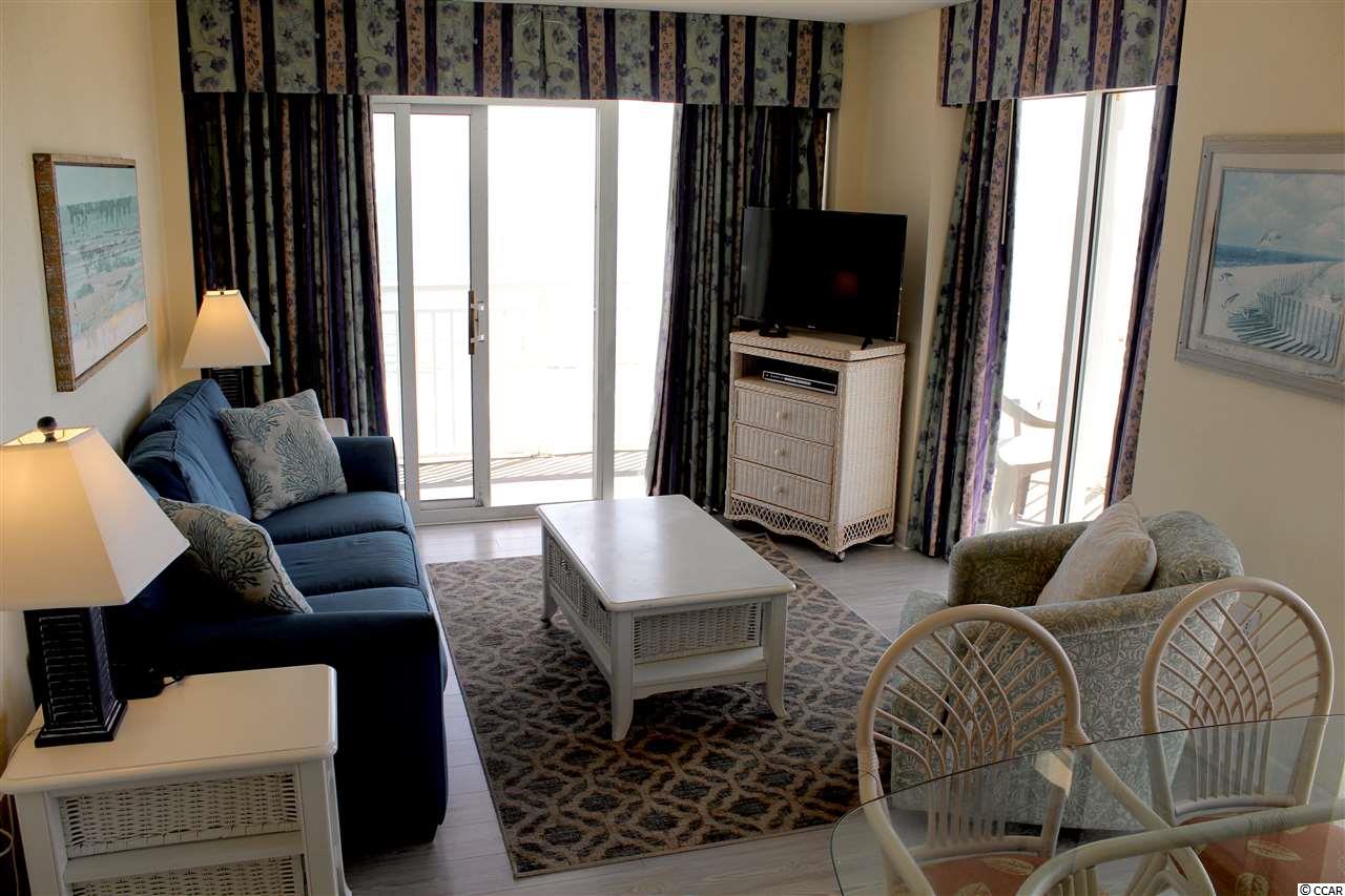 2801 S Ocean Blvd. UNIT #940 North Myrtle Beach, SC 29582