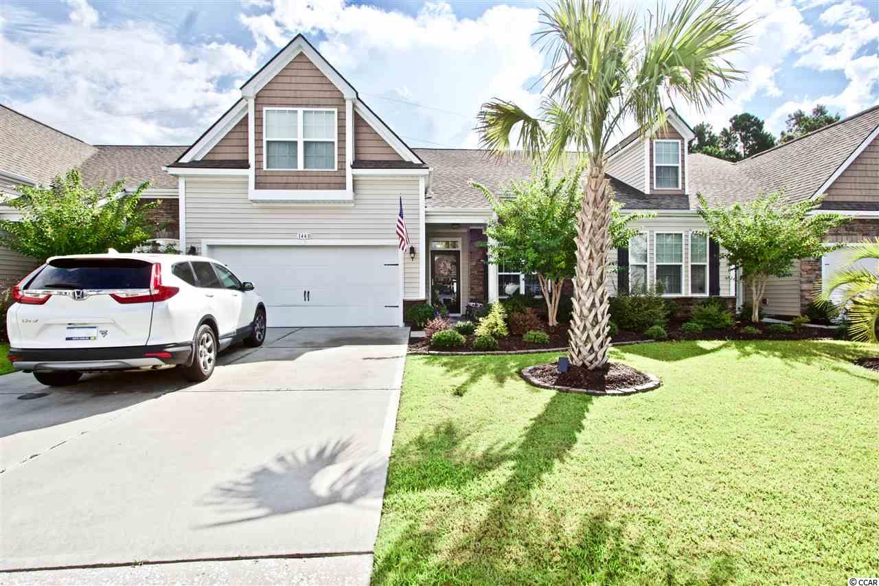 144 Parmelee Dr. UNIT D Murrells Inlet, SC 29576