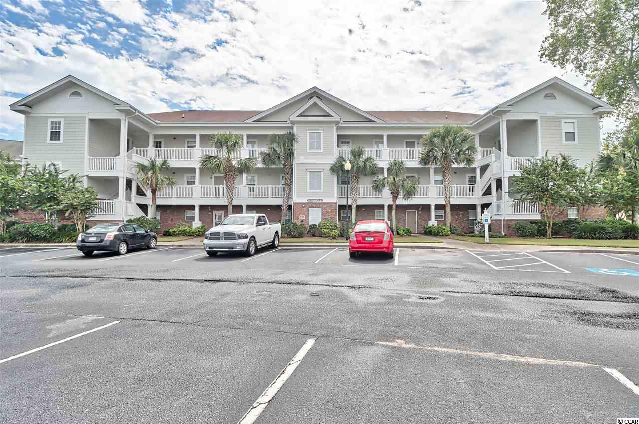 5801 Oyster Catcher Dr. UNIT #1231 North Myrtle Beach, SC 29582