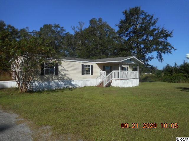 4805 Juniper Bay Rd. Conway, SC 29527