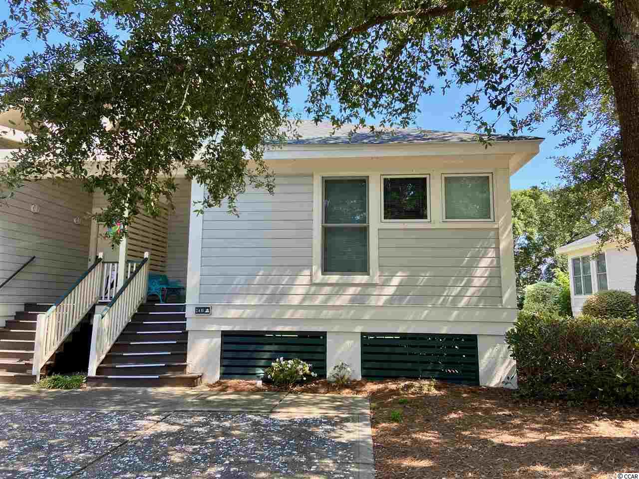 24-B Billfish Ct. Pawleys Island, SC 29585