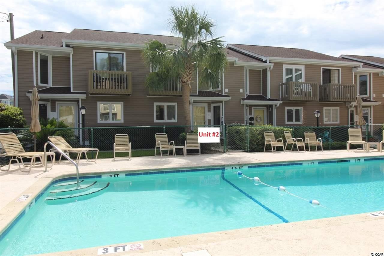 405 77th Ave. N UNIT #2 Myrtle Beach, SC 29572