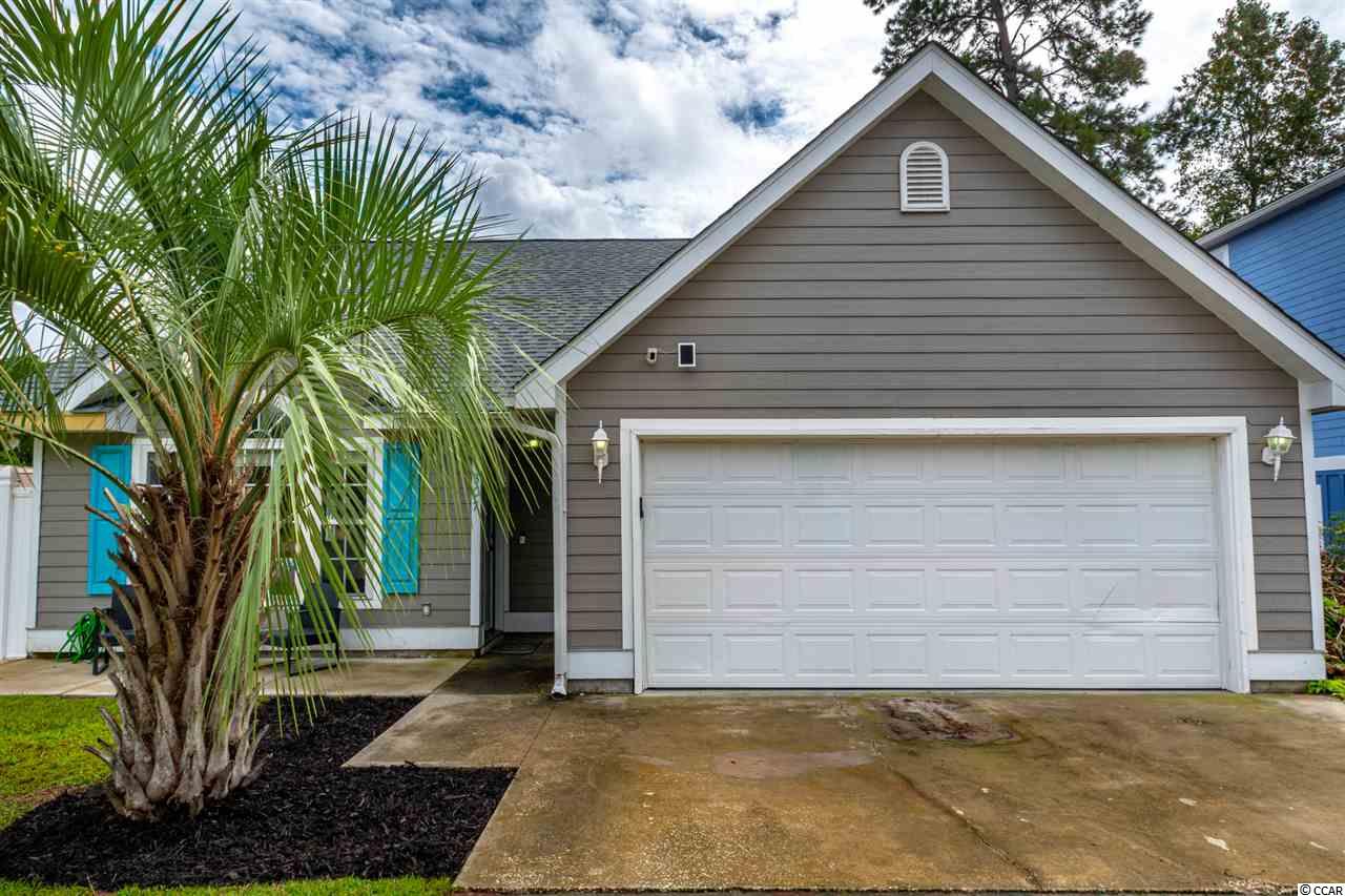 307 Kings Dr. Myrtle Beach, SC 29588