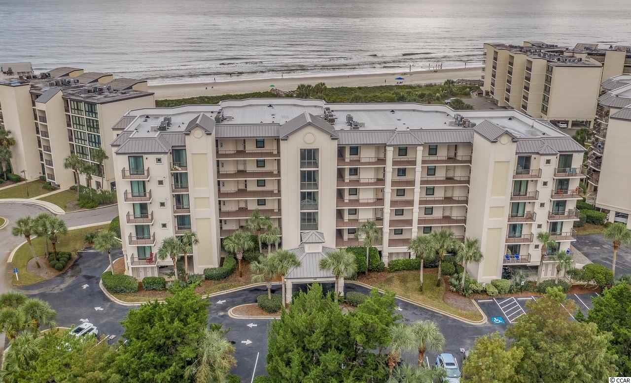 341 South Dunes Dr. UNIT C-11 Pawleys Island, SC 29585