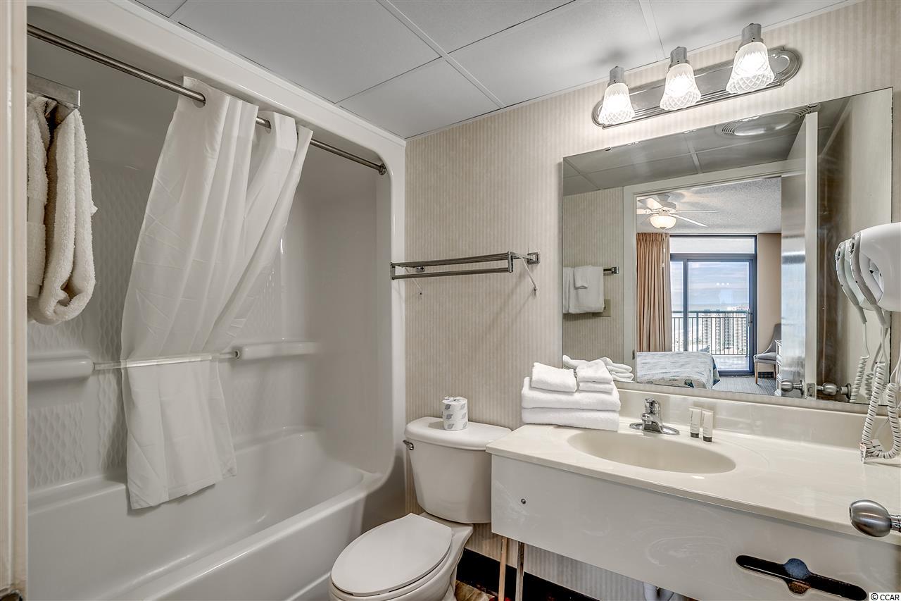 205 74th Ave. N UNIT #1606 Myrtle Beach, SC 29572