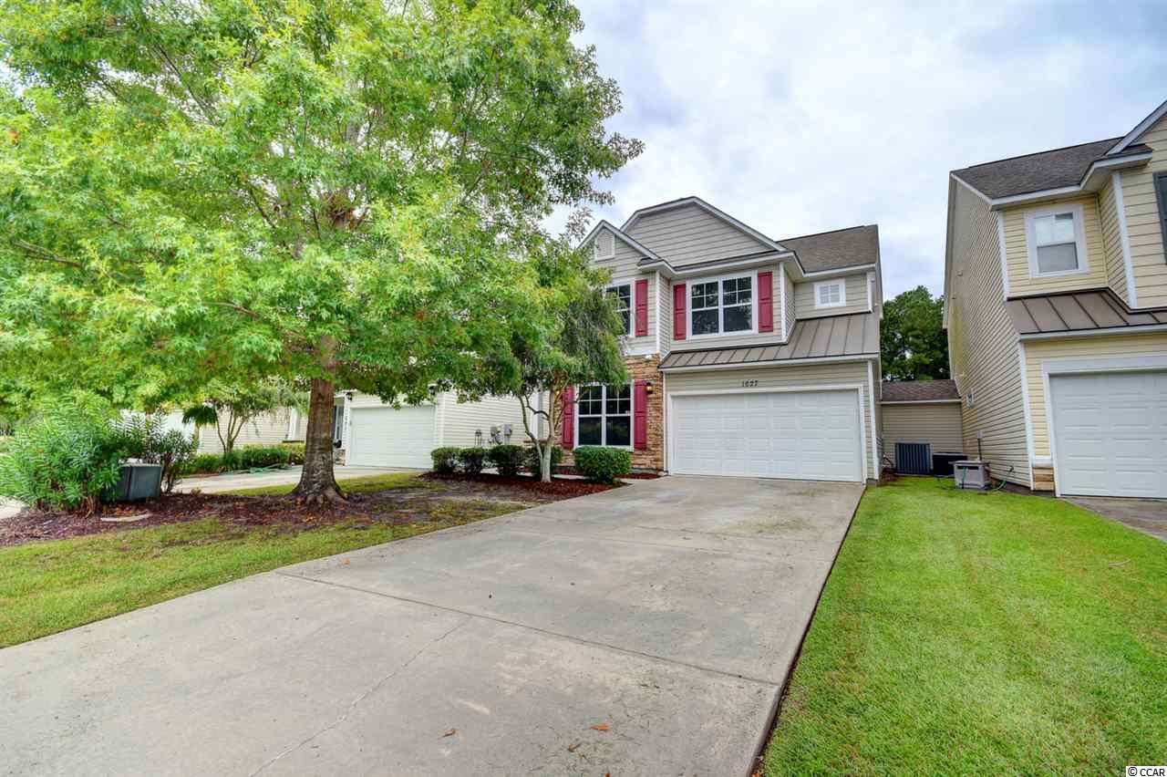 1627 Randor Ct. Myrtle Beach, SC 29579