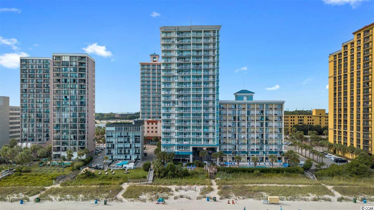 2504 N Ocean Blvd. UNIT #2132 Myrtle Beach, SC 29577