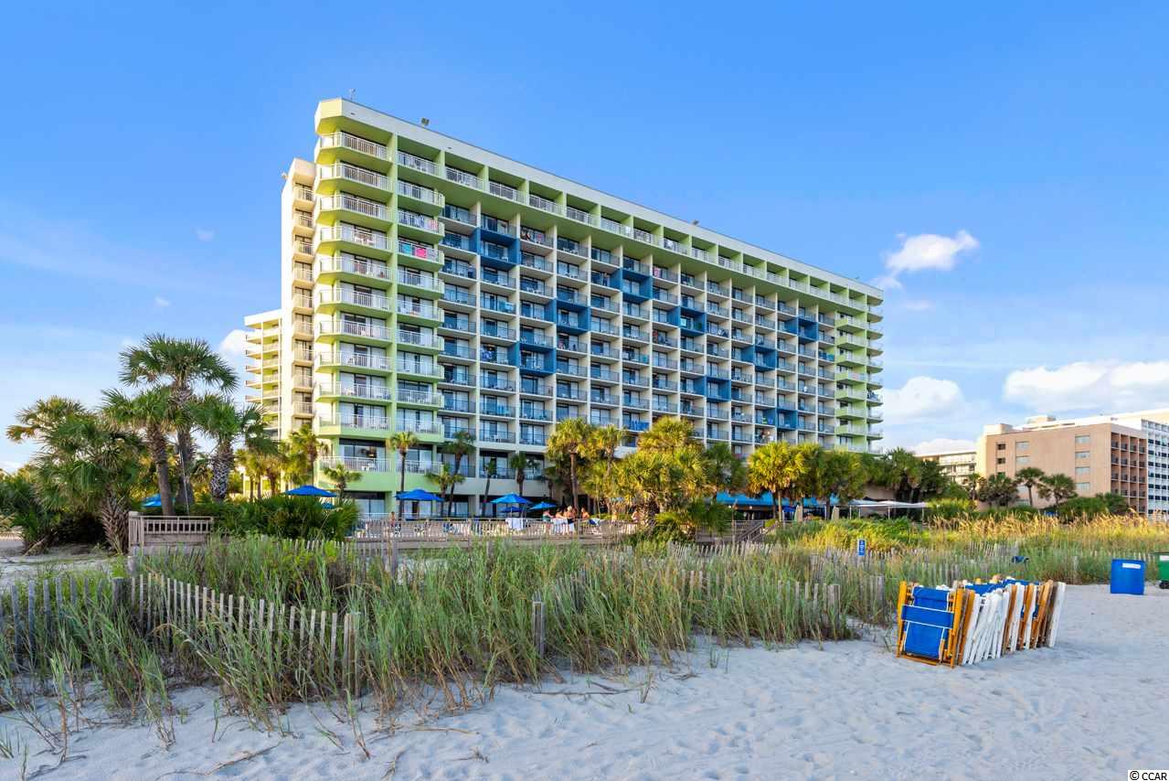 1105 S Ocean Blvd. UNIT #1230 Myrtle Beach, SC 29577