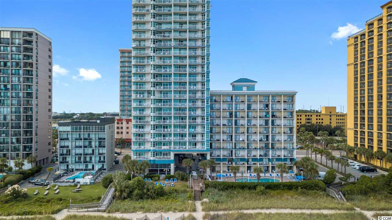 2504 N Ocean Blvd. UNIT #1930 Myrtle Beach, SC 29577