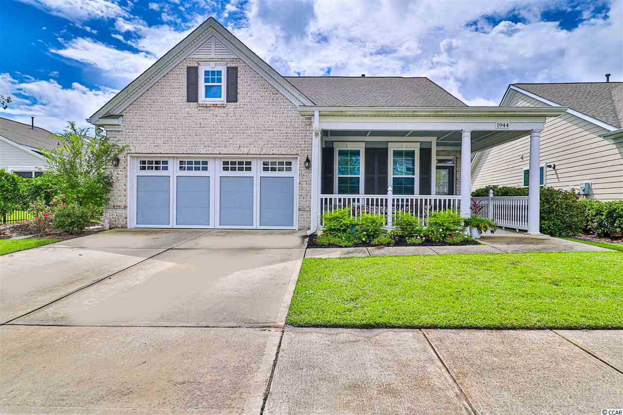 1944 Windrose Way Myrtle Beach, SC 29577