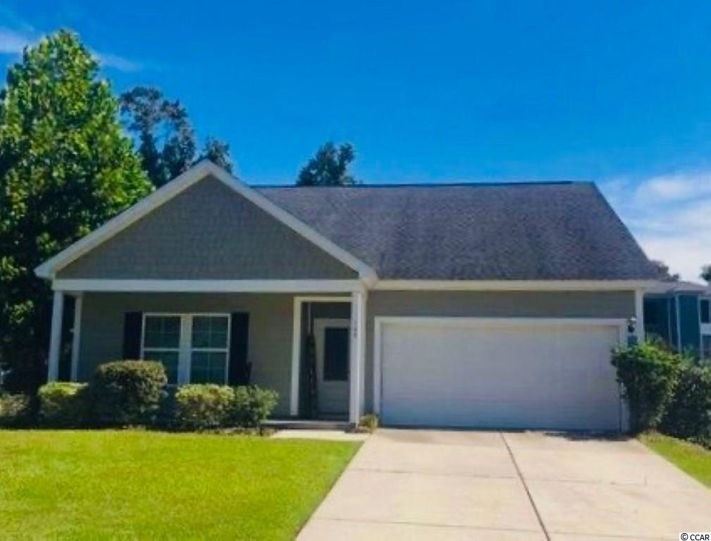 109 Kenzgar Dr. Myrtle Beach, SC 29588