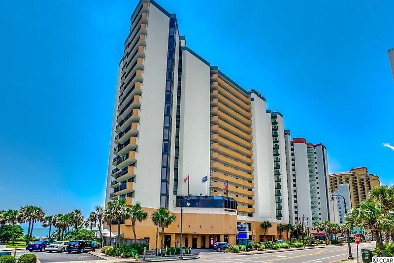 2710 Ocean Blvd. N UNIT #1902 Myrtle Beach, SC 29577