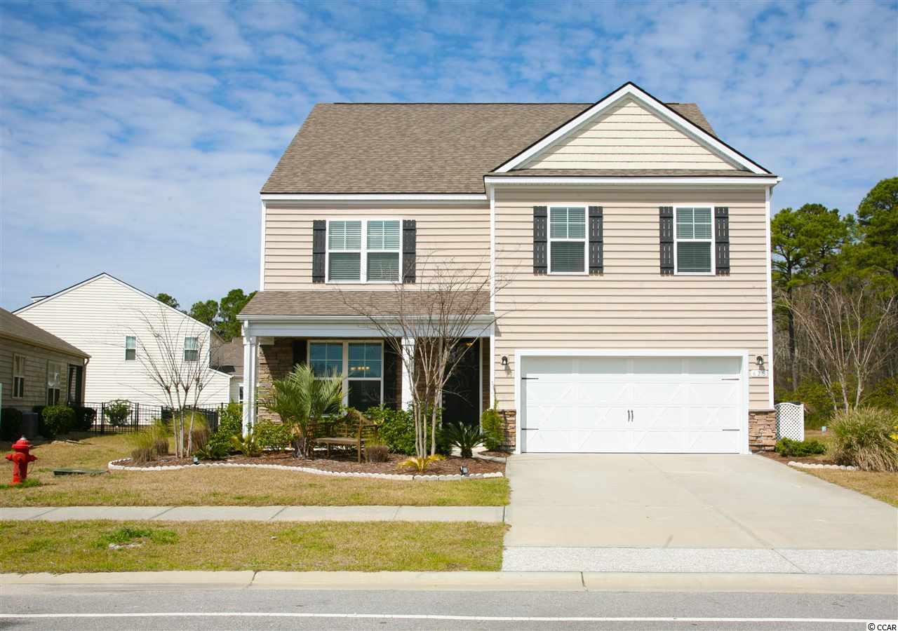 628 Carolina Farms Blvd. Myrtle Beach, SC 29577