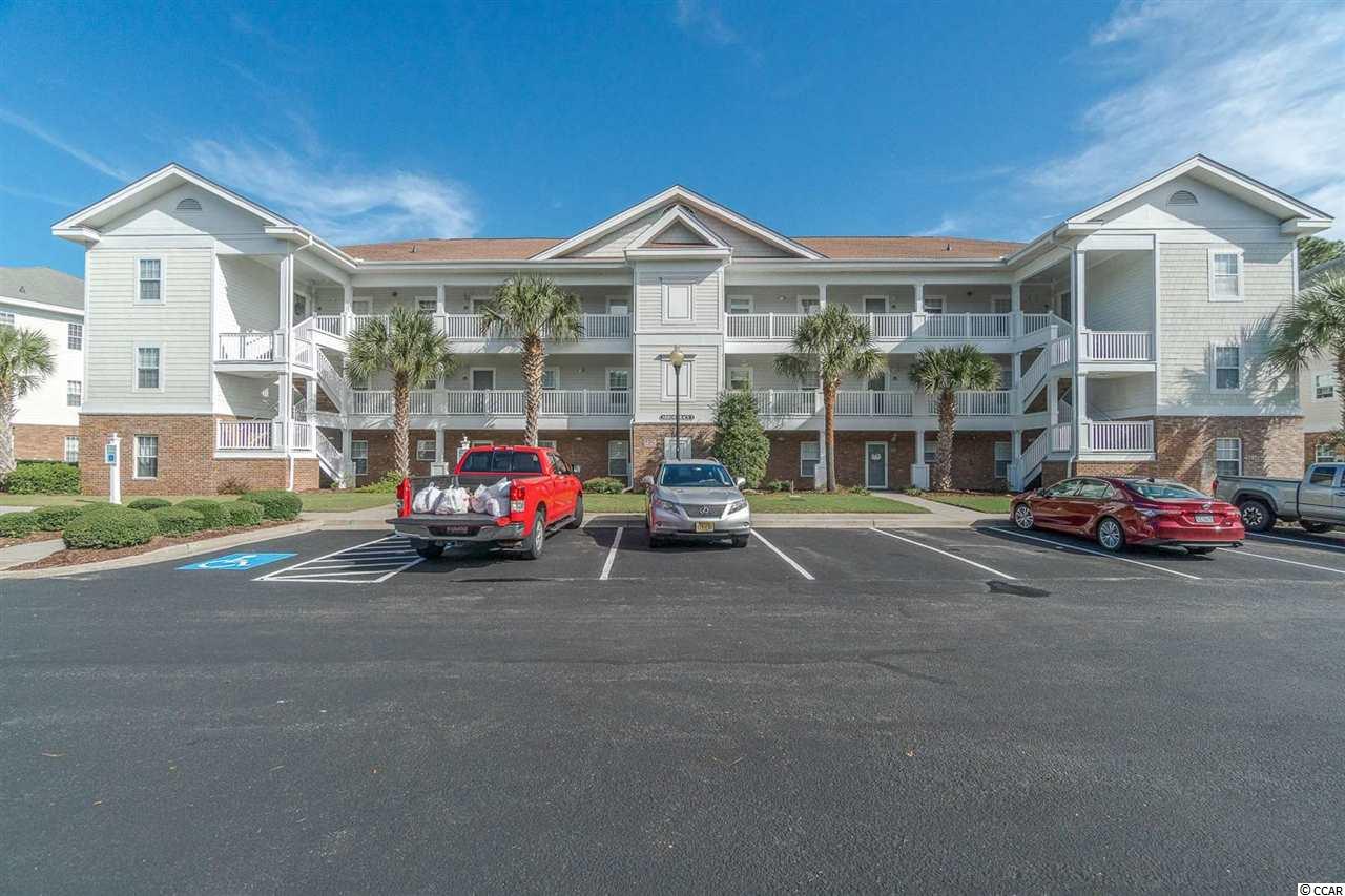 6015 Catalina Dr. UNIT #532 North Myrtle Beach, SC 29582