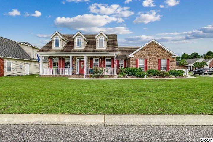 543 Belton Dr. Conway, SC 29526