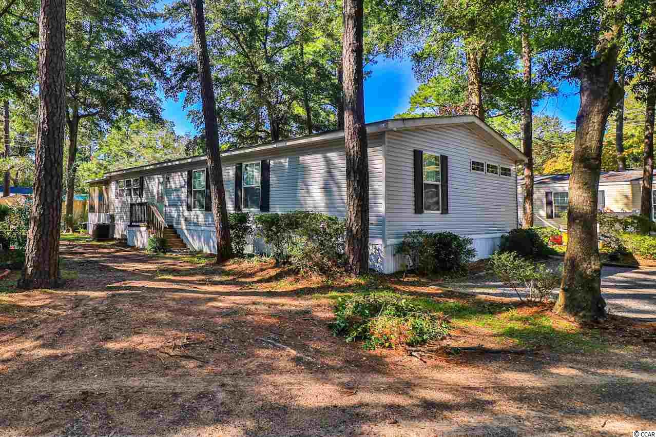 404 Delton Dr. Garden City, SC 29576