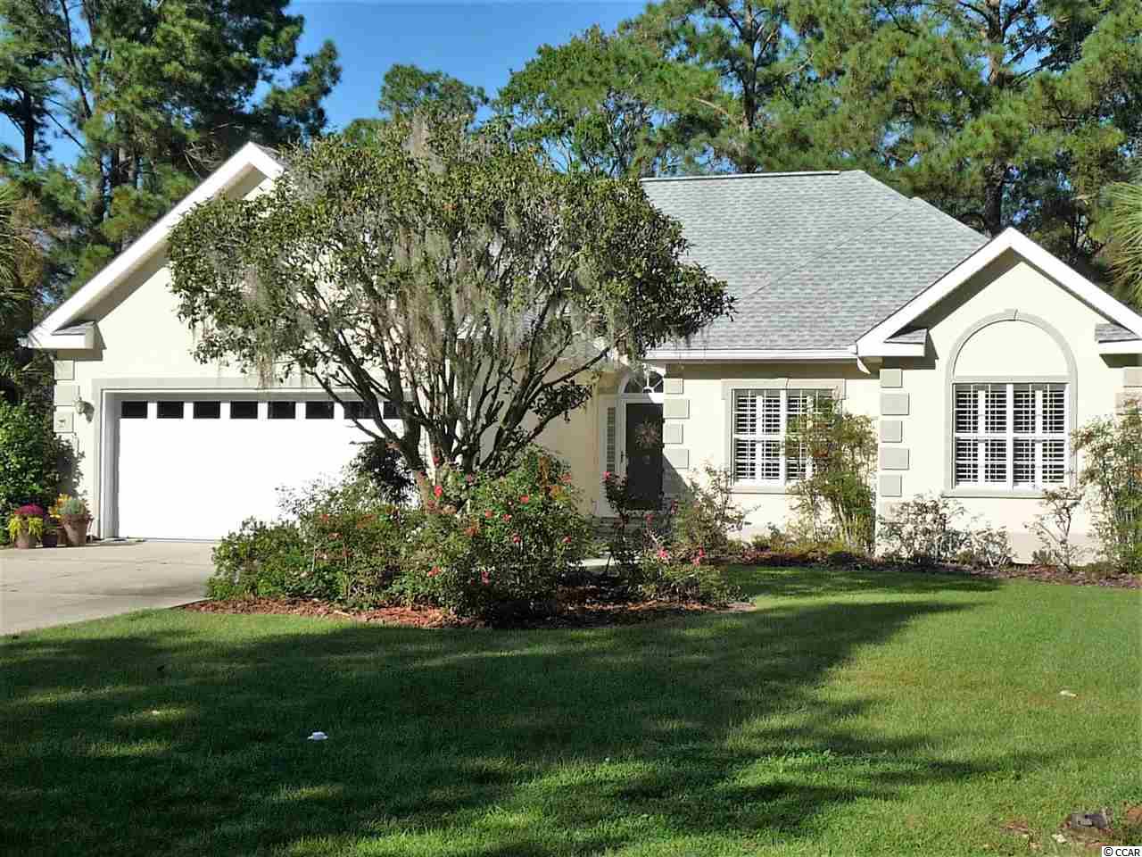 260 Club Circle Pawleys Island, SC 29585