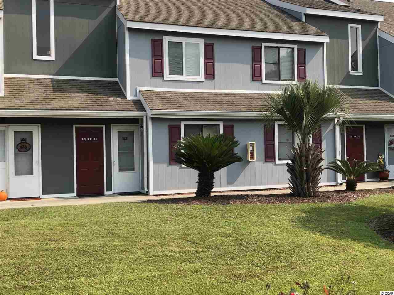 1850 Colony Dr. UNIT 2N Surfside Beach, SC 29575