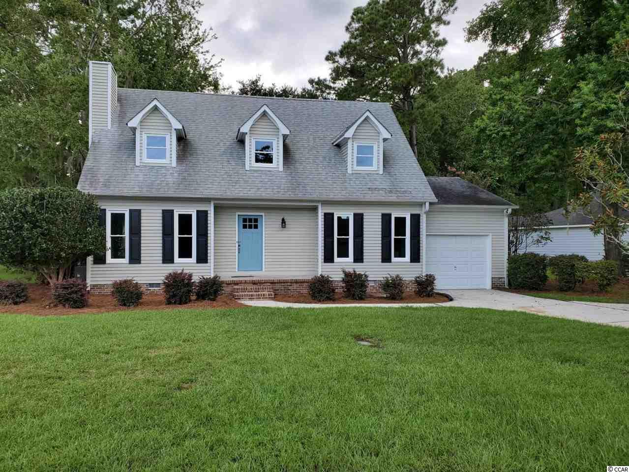 87 William Screven St. Georgetown, SC 29440