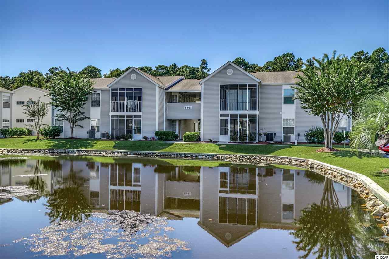 8861 Chandler Dr. UNIT E Surfside Beach, SC 29575