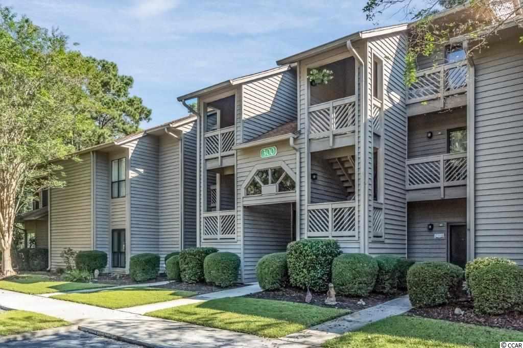 309 Indian Wells Ct. Murrells Inlet, SC 29576