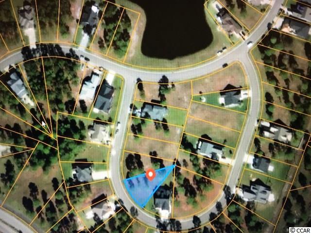 2031 Summer Rose Ln. Myrtle Beach, SC 29579