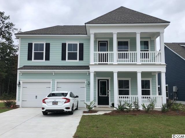 726 Pearl Pine Ct. Myrtle Beach, SC 29577
