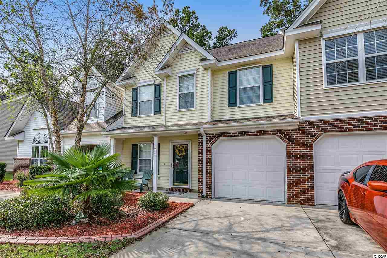 647 Riverward Dr. Myrtle Beach, SC 29588