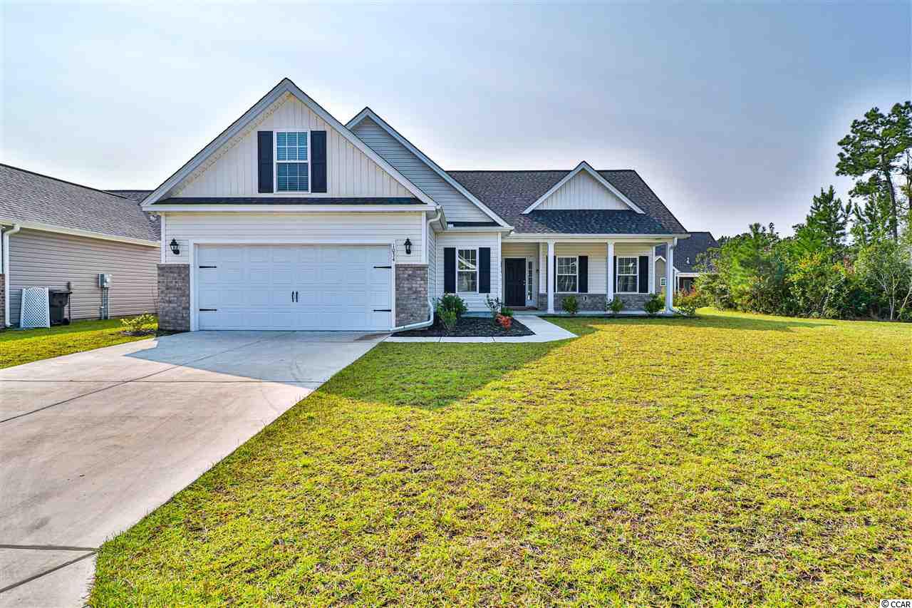 1034 Kennington Ct. Conway, SC 29526