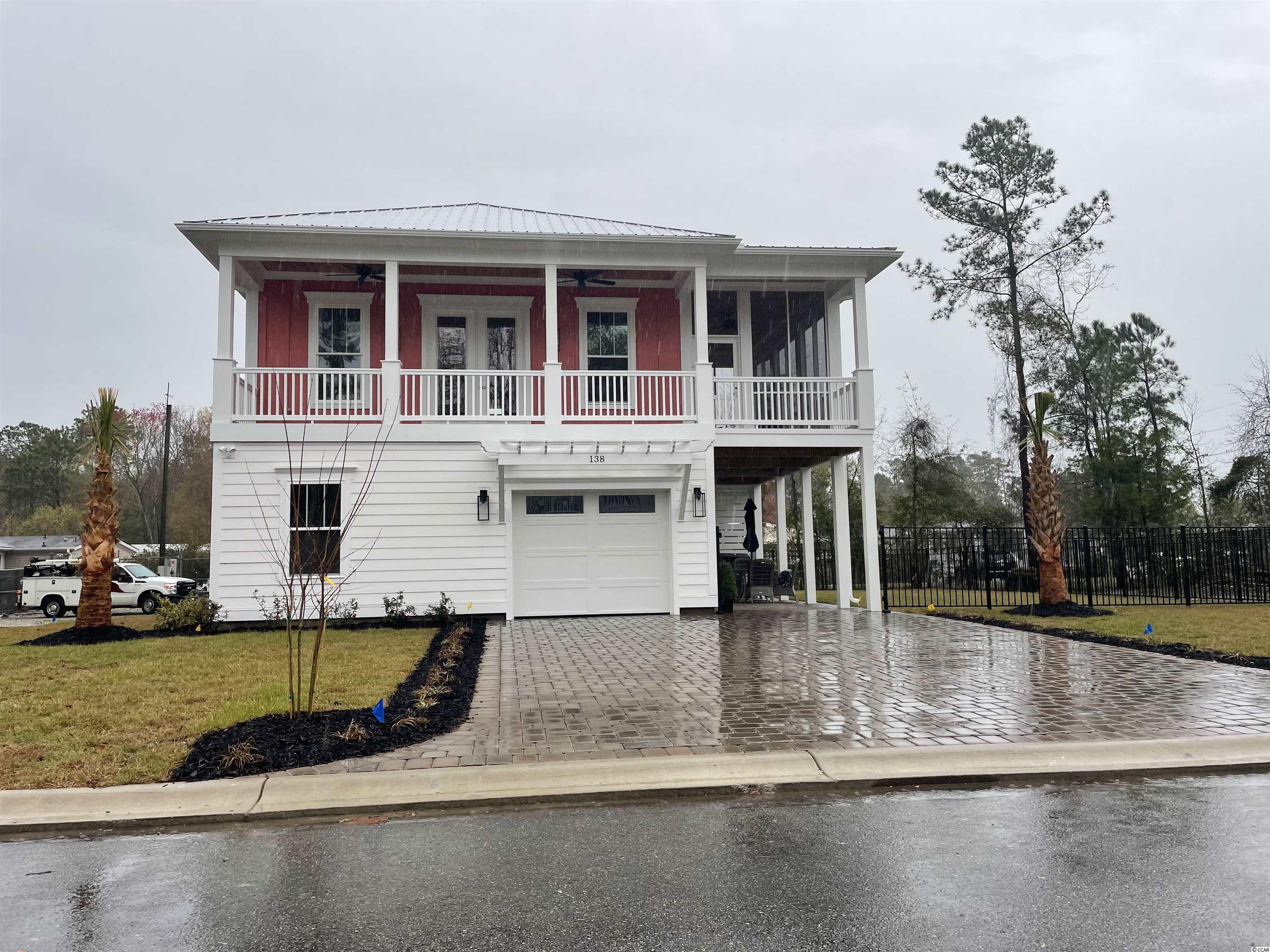 138 McIlroy Ct. Murrells Inlet, SC 29576