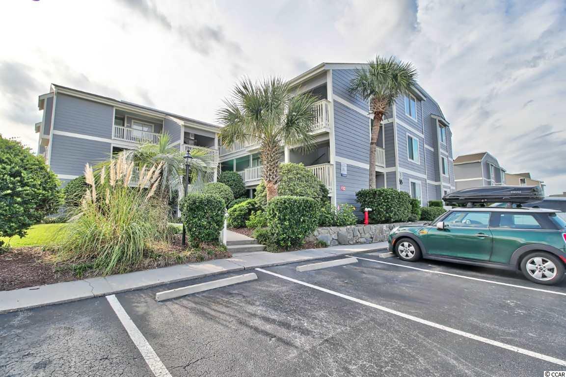 515 N Ocean Blvd. UNIT 102-B Surfside Beach, SC 29575