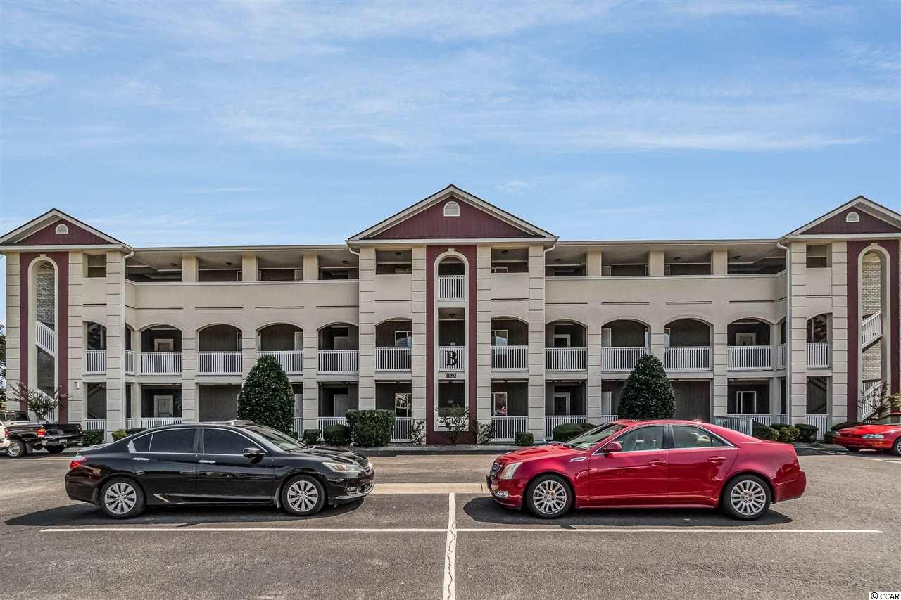 4528 N Plantation Harbour Dr. UNIT B-7 Little River, SC 29566