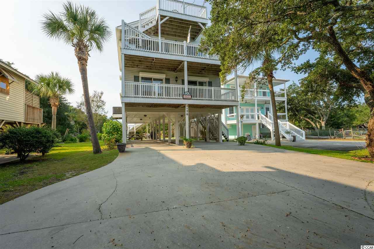 3176 1st Ave. S Murrells Inlet, SC 29576